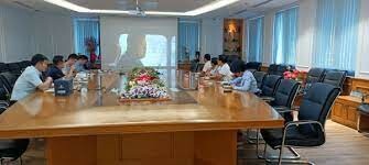 Công Ty Cổ Phần Tập Đoàn Gia Định 2