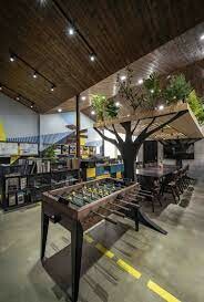 Công Ty TNHH Phong Cách Mộc 2