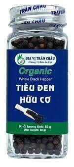 Tập Đoàn Trân Châu 9