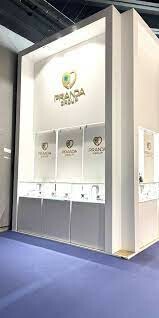 Pranda Vietnam Co., Ltd 2