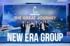 New Era Group 2