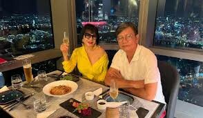 Nhà hàng bò Nhật NOBU 1