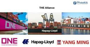 Prince Ocean Shipping 7