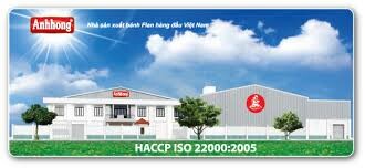 Thực phẩm Ánh Hồng 4