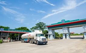 Dầu Khí Đài Hải 1