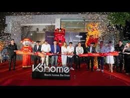 KB HOME 2