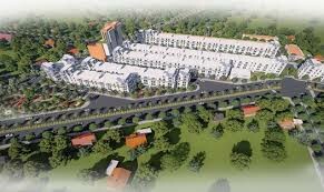 Công ty TNHH New Home Land 7