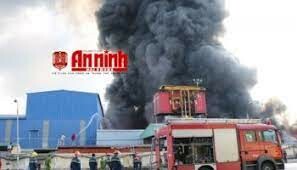 Công Ty TNHH Xuất Nhập Khẩu Phú Lâm 4