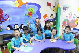 Phát Triển Giáo Dục Global Edu Việt Nam 1