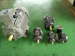 Công nghiệp Teco ( Điện Cơ Teco ) Việt Nam 2