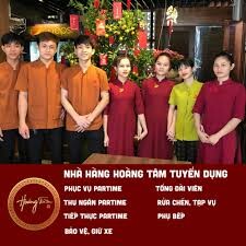 Dịch Vụ Ăn Uống Hoàng Tâm 3