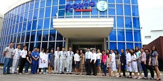 Dược Phẩm Meldac Pharma Italy - MEDLAC 5