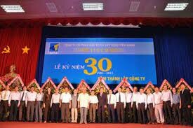 Xây dựng Tiền Giang 3