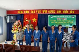 Xây dựng Tiền Giang 2