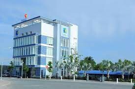 Xây dựng Tiền Giang 1