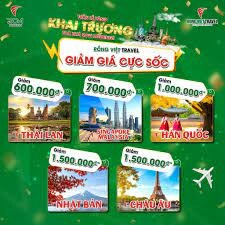 Công Ty TM Đầu Tư Và Du Lịch Rồng Việt 7