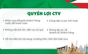 Công Ty TM Đầu Tư Và Du Lịch Rồng Việt 6