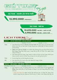 Công Ty TM Đầu Tư Và Du Lịch Rồng Việt 4