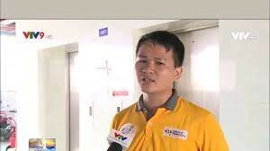 Công ty TNHH thang máy Sanyo Minh Long 1