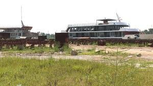 Đóng Tàu Thái Bình Dương 1