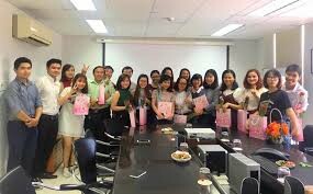 Công ty Thiết bị y tế Phương Đông 3