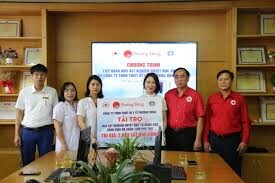 Công ty Thiết bị y tế Phương Đông 1