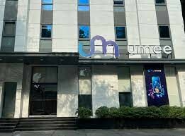 Tài Chính Công Nghệ Umee 9