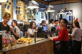 Công Ty Cổ Phần Arya Consumer 3