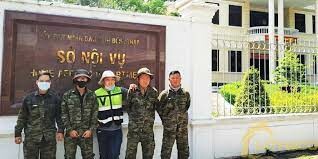 Cơ Điện Liên Thành Việt Nam - LITHACO 10