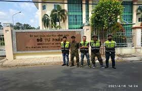 Cơ Điện Liên Thành Việt Nam - LITHACO 9