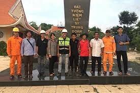 Cơ Điện Liên Thành Việt Nam - LITHACO 8