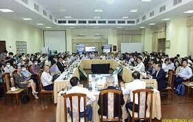 Cơ Điện Liên Thành Việt Nam - LITHACO 6