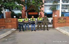 Cơ Điện Liên Thành Việt Nam - LITHACO 5