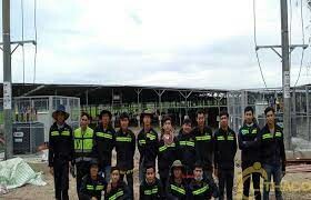 Cơ Điện Liên Thành Việt Nam - LITHACO 4