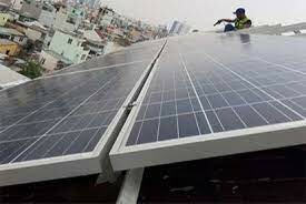 Cơ Điện Liên Thành Việt Nam - LITHACO 3