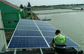 Cơ Điện Liên Thành Việt Nam - LITHACO 2