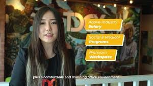 Tdcx Malaysia SDN. BHD 1