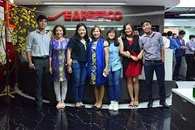 Cổ Phần Kỹ Nghệ Lạnh Searefico 10