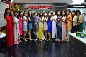 Cổ Phần Kỹ Nghệ Lạnh Searefico 8