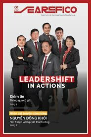 Cổ Phần Kỹ Nghệ Lạnh Searefico 5