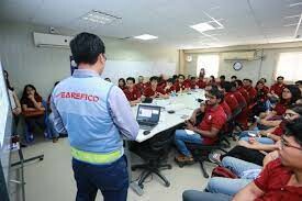 Cổ Phần Kỹ Nghệ Lạnh Searefico 4