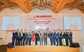 Cổ Phần Kỹ Nghệ Lạnh Searefico 3