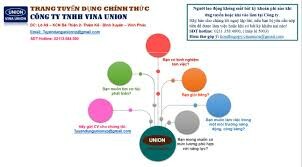 VINA UNION 3