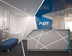 Truyền Thông ADT 1