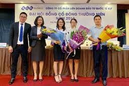Thương mại và xuất nhập khẩu CFS 4