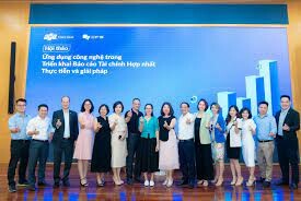 Thương mại và xuất nhập khẩu CFS 3