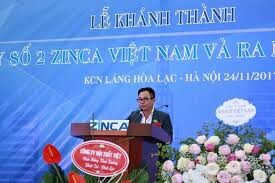 ZINCA VIỆT NAM 1