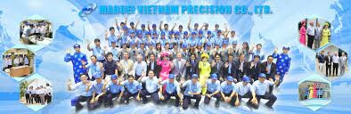 Maruei Vietnam Precision 7