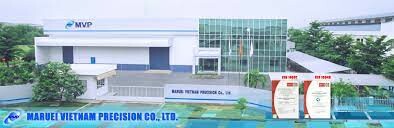 Maruei Vietnam Precision 6