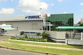 Maruei Vietnam Precision 4